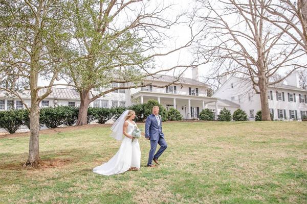 Rose & Veil Wedding Events