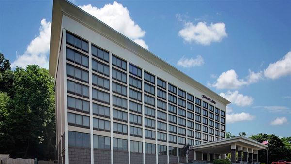 Hampton Inn White Plains/Tarrytown