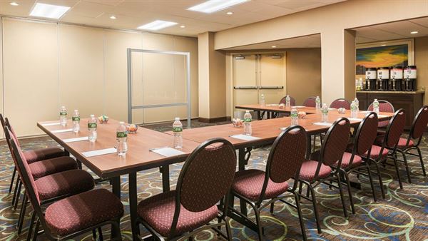 Hampton Inn White Plains/Tarrytown