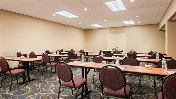 Hampton Inn White Plains/Tarrytown