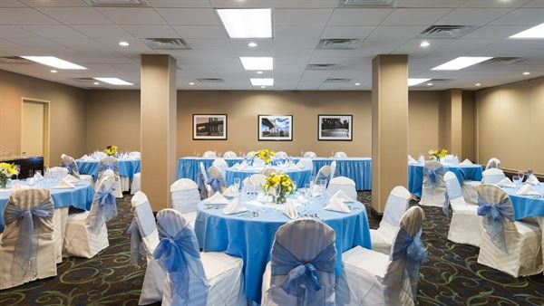 Hampton Inn White Plains/Tarrytown