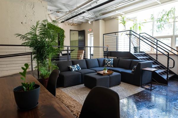 The Wilderness Fitness and Coworking