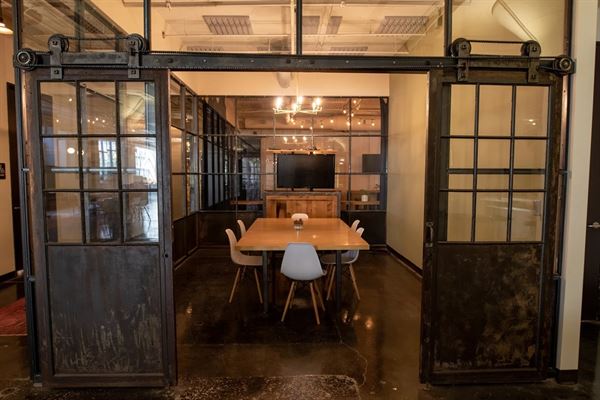 The Wilderness Fitness and Coworking