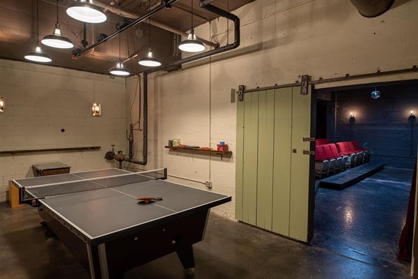 The Wilderness Fitness and Coworking