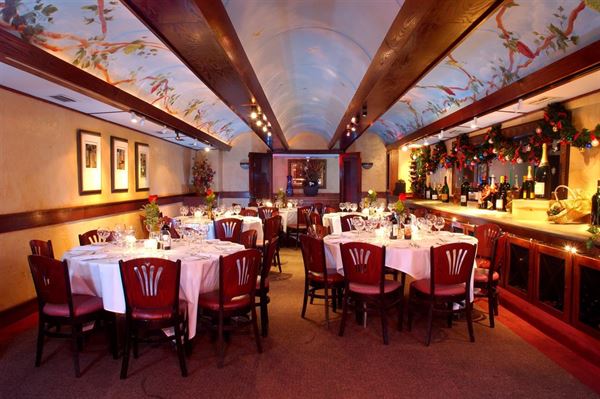 Post Oak Grill - Downtown