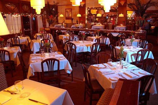 Post Oak Grill - Downtown