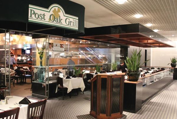 Post Oak Grill - Downtown