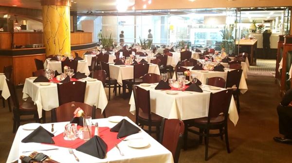 Post Oak Grill - Downtown