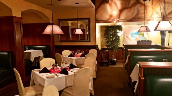 Post Oak Grill - Downtown