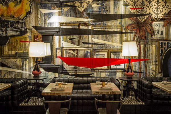 Fulton Market Kitchen