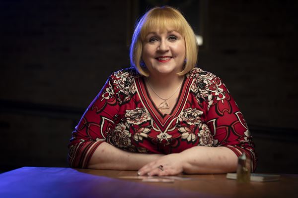 Pandora Pappas Psychic Readings