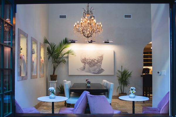 Tsillan Cellars Woodinville