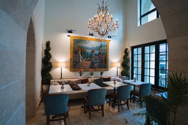 Tsillan Cellars Woodinville