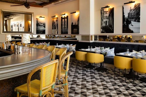 Bistro Du Midi