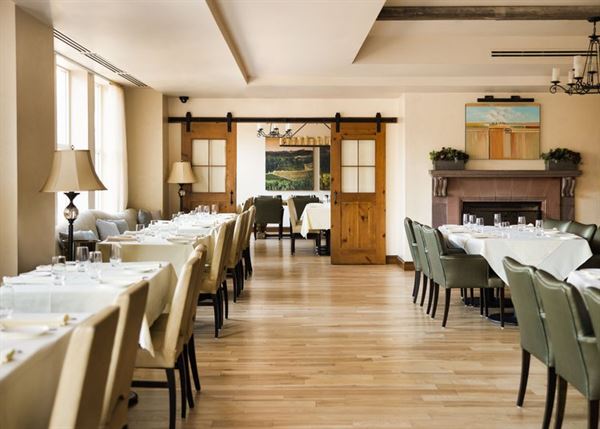 Bistro Du Midi