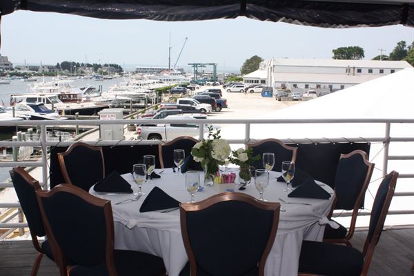 Flying Bridge Restaurant