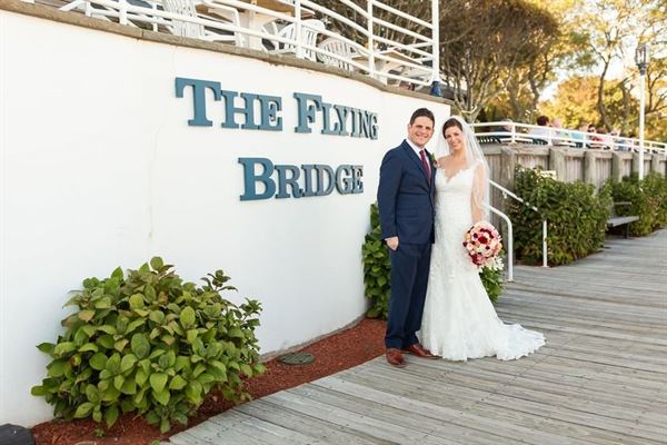 Flying Bridge Restaurant