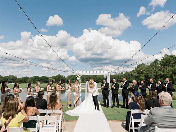 Hunter's Green Country Club