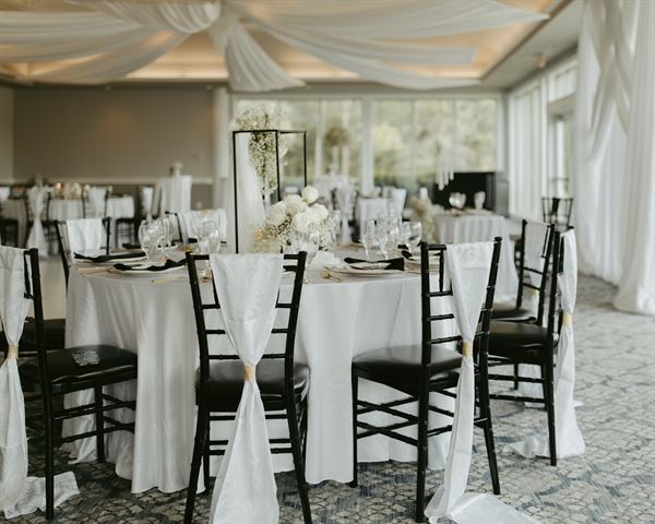 Hunter's Green Country Club