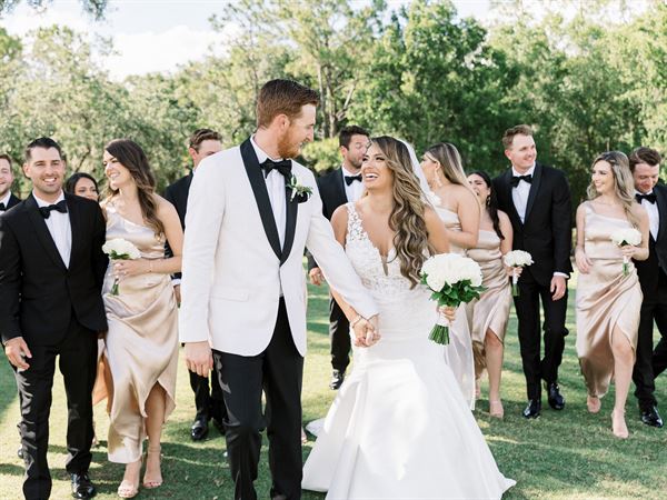 Hunter's Green Country Club