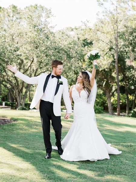 Hunter's Green Country Club