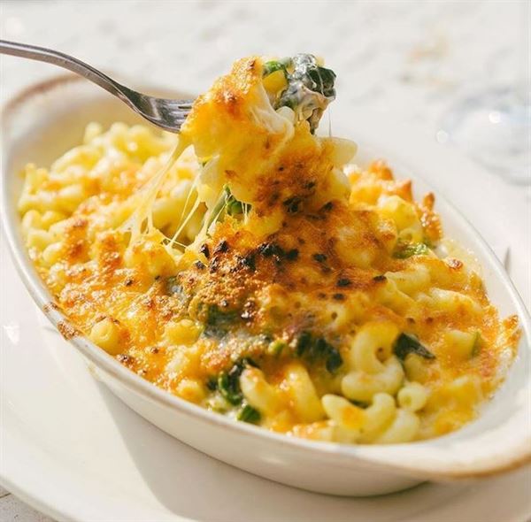 Yatenga French Bistro & Bar