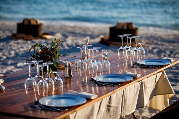 Longboat Key Club And Resort