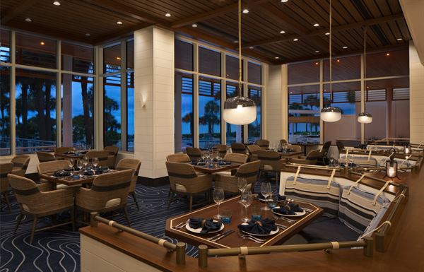 Longboat Key Club And Resort