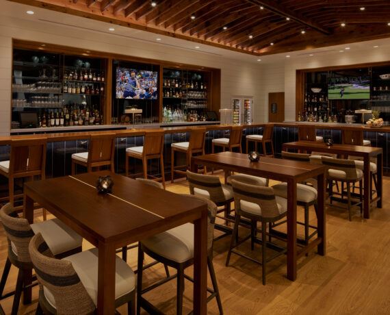 Longboat Key Club And Resort