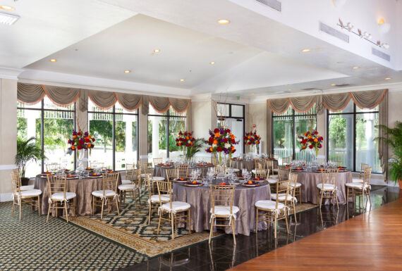 Longboat Key Club And Resort