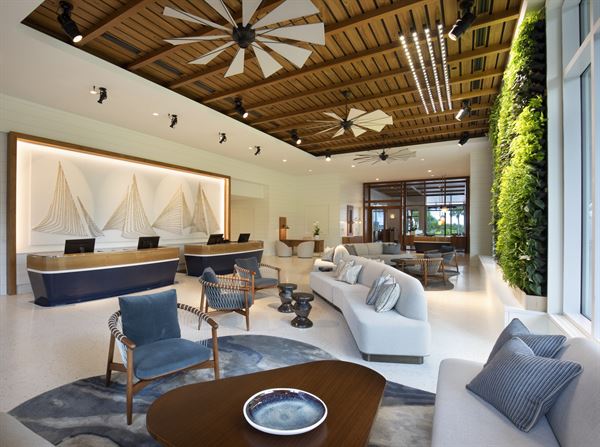 Longboat Key Club And Resort