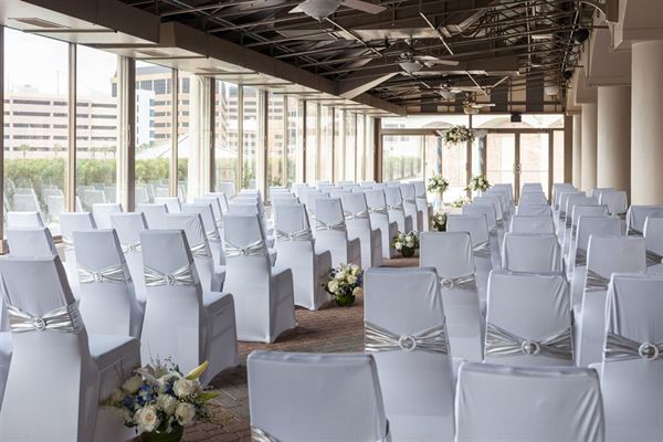 The Westin Tampa Waterside