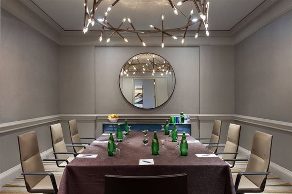 The Westin Tampa Waterside