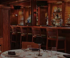 The Tavern and Whiskey Bar