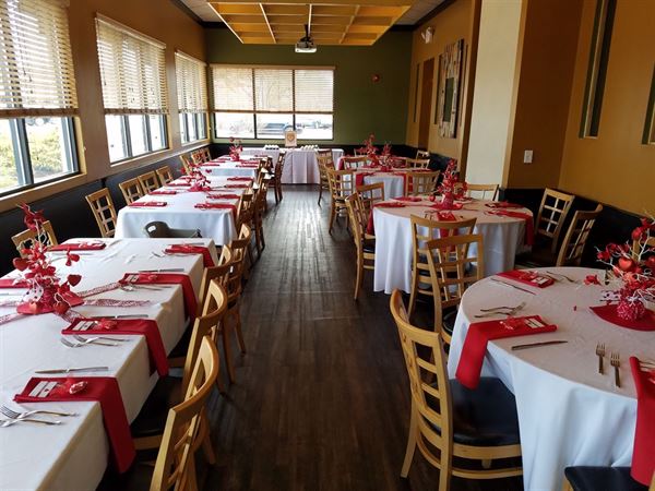 Walnut Grill - Fox Chapel