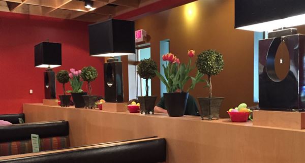 Walnut Grill - Fox Chapel