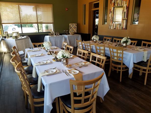 Walnut Grill - Fox Chapel