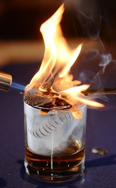 Walnut Grill - Fox Chapel