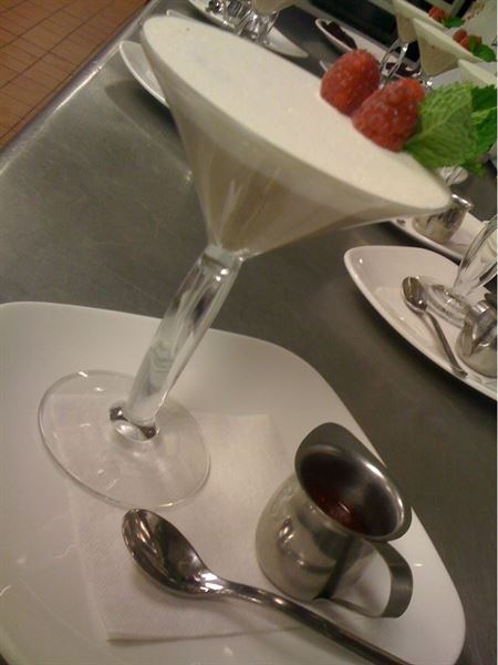 Walnut Grill - Fox Chapel