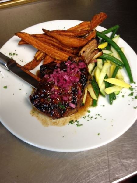 Walnut Grill - Fox Chapel