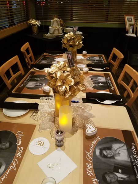 Walnut Grill - Fox Chapel