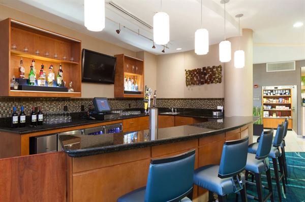 SpringHill Suites Charlotte Lake Norman/Mooresville