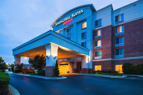 SpringHill Suites Charlotte Lake Norman/Mooresville