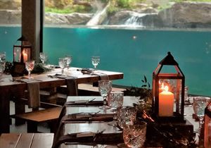 Neysether River House