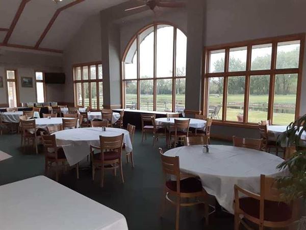 Waters Edge Golf Club