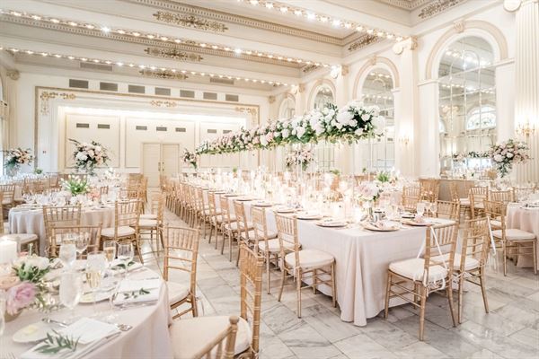 Westin Columbus Downtown