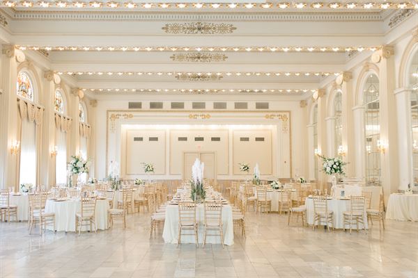 Westin Columbus Downtown