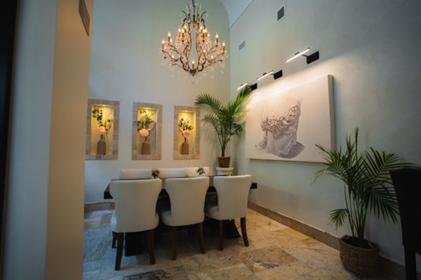 Tsillan Cellars Woodinville