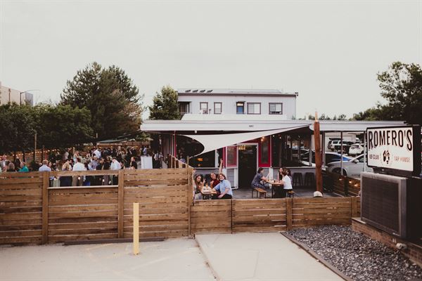 Romero's K9 Club & Tap House