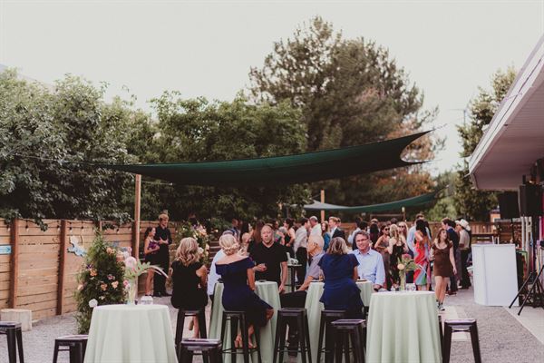 Romero's K9 Club & Tap House